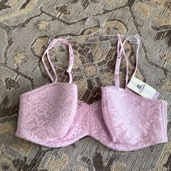 b. tempt’d underwire bra  - Picture 6 of 6